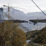 США нанесли удар по мосту под Тегераном