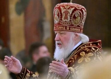 Патриарх Кирилл назвал возвращение Владимирской и Донской икон историческим событием