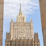 Ресей Сыртқы істер министрлігі Иранның ядролық нысандарына шабуылдарды тоқтатуға шақырды.