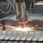 Китайские учёные создали уникальную сталь для 3D-печати (3Д принтинг) машин и самолётов