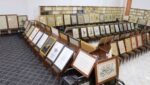 В Герате открылся трёхдневный выставочный показ каллиграфии под названием «Культурная дипломатия»