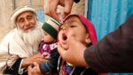Всемирная организация здравоохранения: в Афганистане почти 16,6 миллиона детей получили вакцину от кори