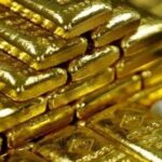 Турция продала 120 тонн золота для поддержки лиры