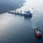 Иран планирует ввести плату за проход судов через Ормузский пролив