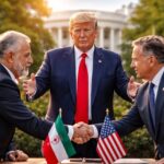 Перемирие между Ираном и США: ключевые детали на текущий момент