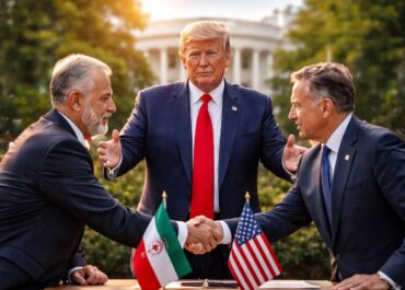 Перемирие между Ираном и США: ключевые детали на текущий момент