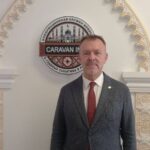 یکی از رویدادهای صنعتی کلیدی منطقه، INNOPROM، در ازبکستان آغاز به کار می‌کند. آسیای مرکزی