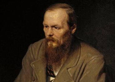 Достоевский покоряет Бразилию и Тунис: три книги в первой десятке и первый показ постановки