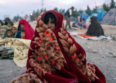 УВКГ ООН: около 940 тысяч человек перемещены из-за столкновений между Афганистаном и Пакистаном