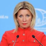 Мария Захарова: перемирие между Ираном и США должно гарантировать предотвращение будущих военных кризисов 