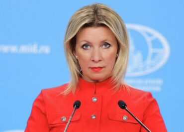 Мария Захарова: перемирие между Ираном и США должно гарантировать предотвращение будущих военных кризисов 