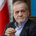 Президент Ирана: прекращение ударов по Ливану — условие урегулирования