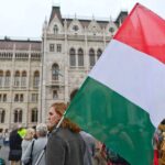 В Венгрии 12 апреля пройдут парламентские выборы