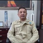 Космос муттаҳид мекунад: табрикоти Айдин Аимбетов бо ҷашни парвози Гагарин