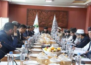 Делегация из 110 узбекских предпринимателей прибыла в Кабул для расширения экономического сотрудничества