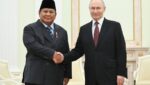 Кремльде жоғары деңгейдегі Ресей-Индонезия келіссөздері өтті.