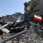 Иран потребовал компенсаций от пяти арабских стран за соучастие в войне