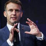 Париж бен Лондон АҚШ пен Израильдің қатысуынсыз Ормуз бұғазындағы кеме қатынасы бойынша конференция шақыруда.