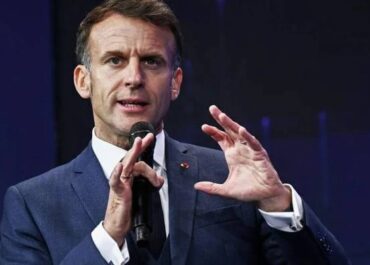 Париж и Лондон созывают конференцию по судоходству в Ормузском проливе без участия США и Израиля