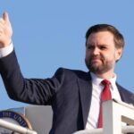 Вэнс объявил о выходе США из механизма поставок оружия на Украину