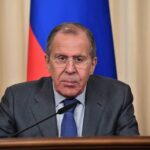 Лавров: Ресей мен Қытай АҚШ-Иран келіссөздерін сыртқы қолдаумен жалғастырады