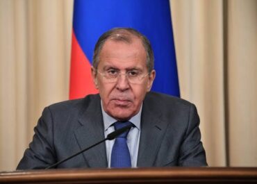 Лавров: Россия и КНР поддержат внешнее сопровождение переговоров США и Ирана