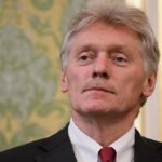 Песков: инициатива РФ по вывозу урана из Ирана была отклонена США