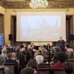 Римде Кеңес халқының геноцид құрбандарын еске алу күніне арналған конференция өтті.