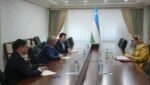 Диалог по Афганистану: Узбекистан и Норвегия согласовали подходы