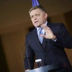 Вице-спикер Словакии пригрозил блокировкой вступления Украины в ЕС из-за энергоспоров