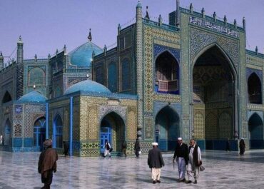 Туризм в Афганистане растёт: за год страну посетили миллионы внутренних и тысячи иностранных туристов