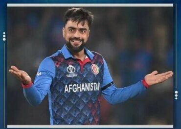 «Мен тек Ауғанстан үшін ойнаймын»: Рашид Хан Үндістан мен Австралияның азаматтық алу туралы ұсыныстарын қабылдамады.