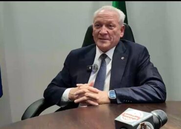 ИННОПРОМ: Кластерная модель как драйвер промышленного развития России — интервью с Сергеем Майоровым 