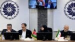 Иранский Занджан выходит на прямую связь с афганским бизнесом