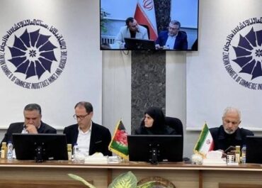 Иранский Занджан выходит на прямую связь с афганским бизнесом