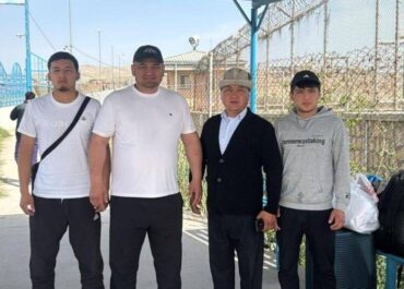 В Кабуле стартуют международные соревнования по борьбе с участием 7 стран