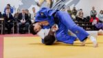 В Москве состоялся международный турнир по дзюдо «Дружба народов 3»