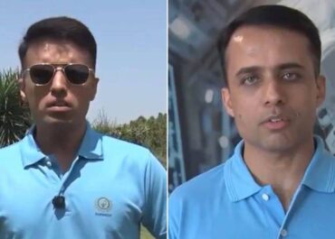 Первым иностранцем на борту китайской космической станции станет гражданин Пакистана