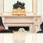 Путин отметил рост доли российских туристов на Сейшелах до 15%