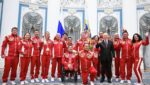 Путин назвал триумфом выступление российских паралимпийцев на Играх 2026 года в Милане
