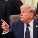 Трамп объявил о продлении перемирия между Израилем и Ливаном на три недели