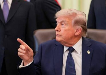 Трамп объявил о продлении перемирия между Израилем и Ливаном на три недели