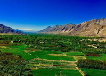 В Каписе зарегистрировано 200 исторических, археологических и туристических объектов