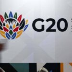 О реакции западных политиков на возможное участие Путина в саммите G20 в США