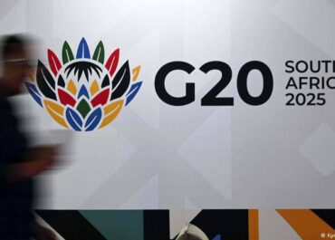 О реакции западных политиков на возможное участие Путина в саммите G20 в США