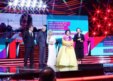 Завершение 48-го Московского международного кинофестиваля