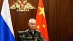 В Москве прошли переговоры глав военных ведомств России и КНР: Дун Цзюнь и Андрей Белоусов обсудили актуальные вопросы сотрудничества