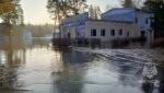 Новых подтоплений в Нижегородской области нет