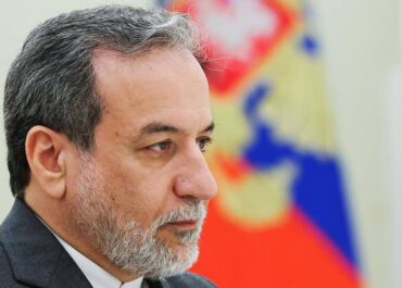 Песков подтвердил встречу Путина и главы МИД Ирана 