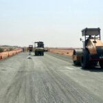 Иран Ауғанстанға баратын маңызды жолдың құрылысын аяқтады